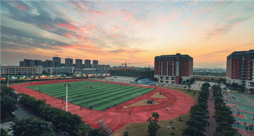 院校风采