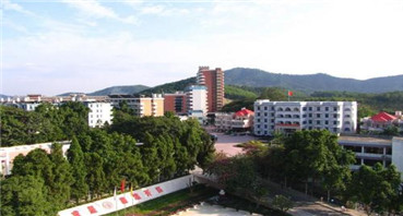 院校风采