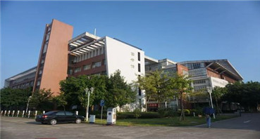 院校风采