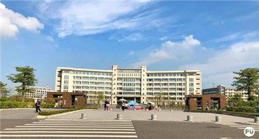 院校风采