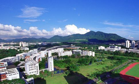 院校风采