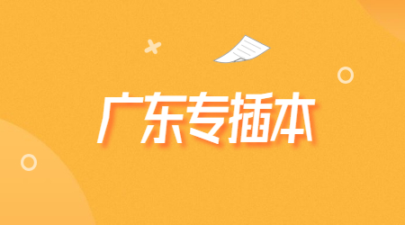 广东专插本教育理论真题