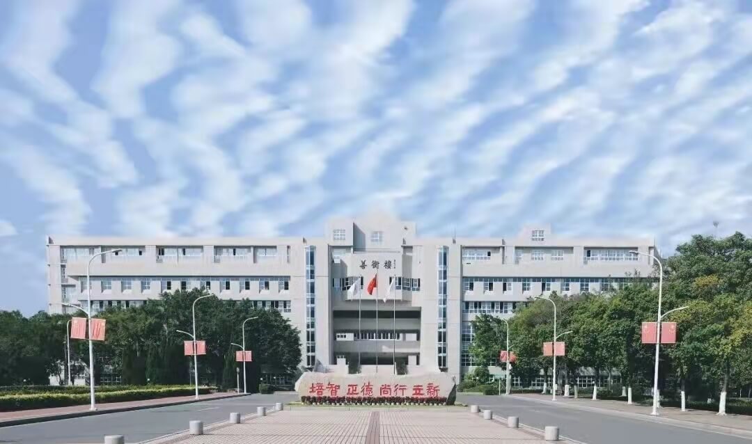 这些专插本院校喜提新教学楼/图书馆/宿舍/食堂/校区!