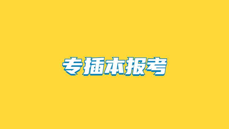 专插本报考人数逐年上升，2023年往届考生会不会更难?