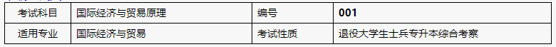 北京理工大学珠海学院专升本