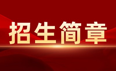 2024年广东专插本各院校招生简章汇总!