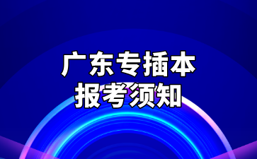 2025年广东专插本应届生与往届生报考区别及优劣势汇总